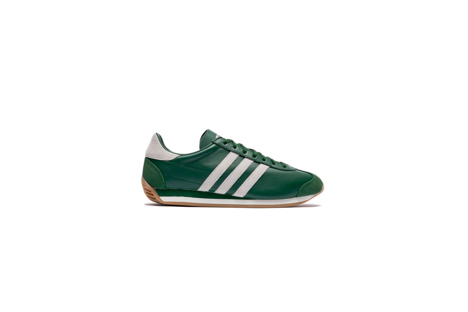 Sneakers og sko adidas Originals COUNTRY OG Grøn | IH7514, 0