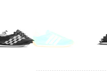 Sneakers og sko adidas Originals COUNTRY OG Grøn | IH7514, 0