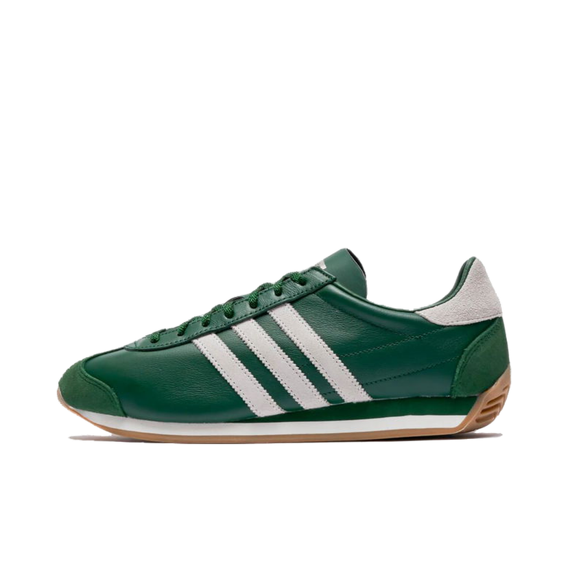 Sneakers og sko adidas Originals COUNTRY OG Grøn | IH7514