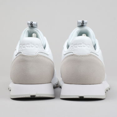 Sneakers og sko Reebok Classic Leather IT Hvid | BS6209, 3