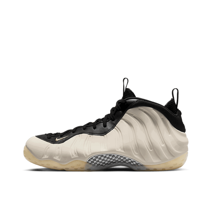 Sneakers og sko Nike Air Foamposite One "Light Orewood Brown" Beige | FD5855-002