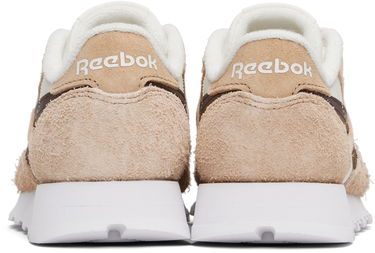 Sneakers og sko Reebok Classics Classic Leather Beige | 100209562, 1
