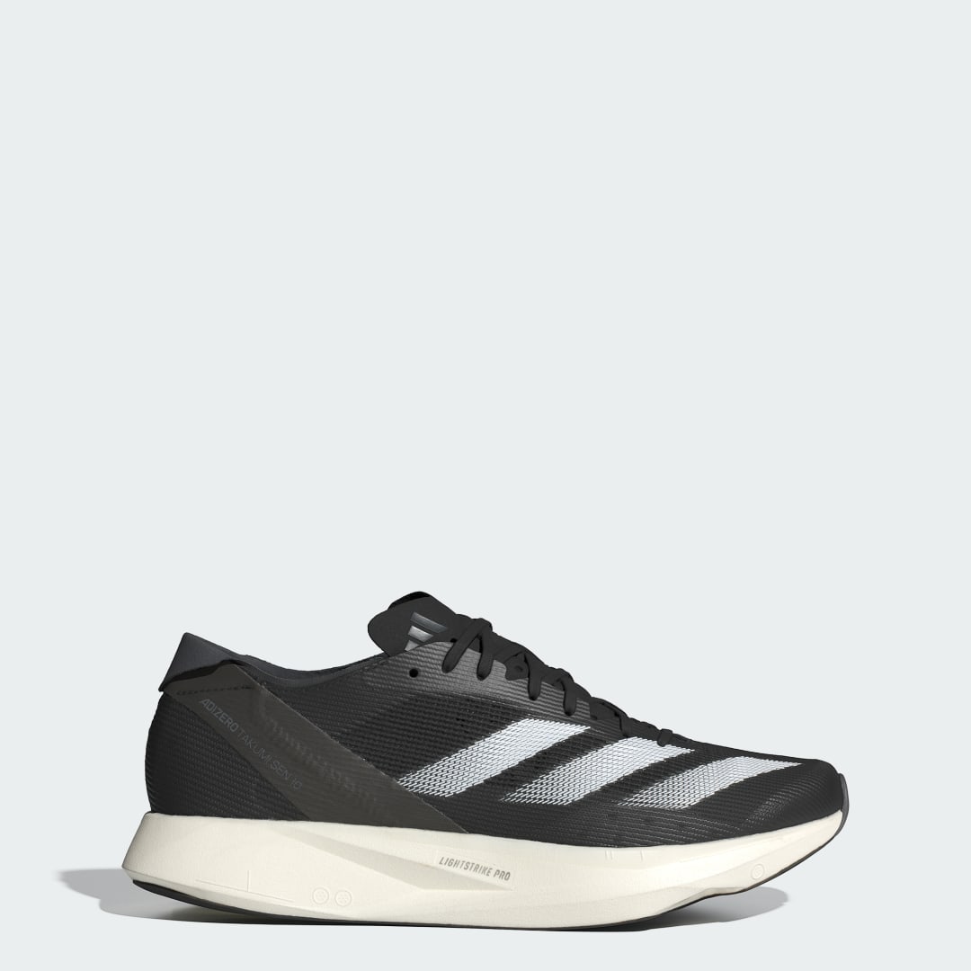 Sneakers og sko adidas Performance Adizero Takumi Sen 10 Sort | IH5710, 0