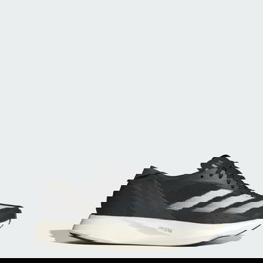 Sneakers og sko adidas Performance Adizero Takumi Sen 10 Sort | IH5710, 0