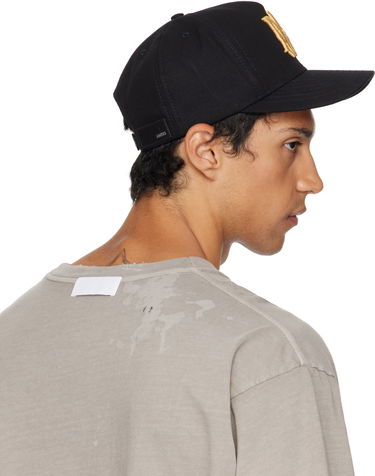 Kasket AMIRI AMIRI Full Canvas MA Cap Sort | AMHACP1067, 2