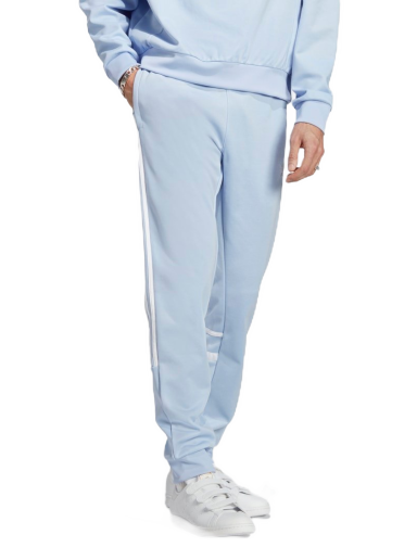 Joggingbukser adidas Originals Adicolor Classics Cutline Sweatpants Blå | IC9262