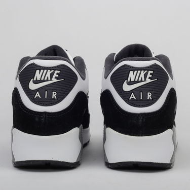 Sneakers og sko Nike Air Max 90 Retro QS "Python" 2019 Grå | CD0916-100, 3