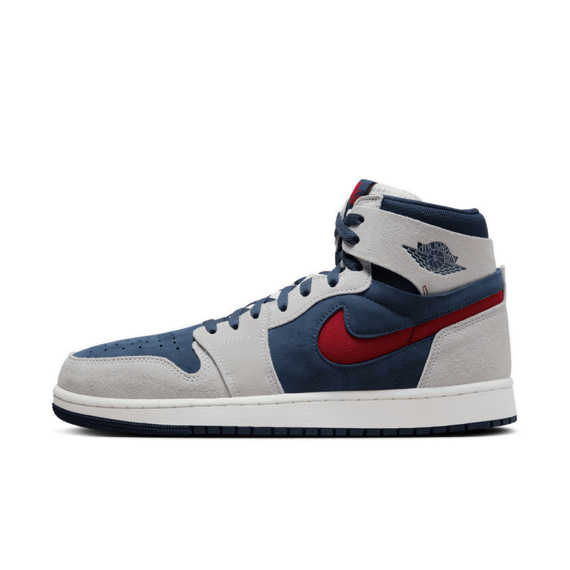 Sneakers og sko Jordan Air Jordan 1 Zoom CMFT 2 "Olympic" Mørkeblå | DV1307-406