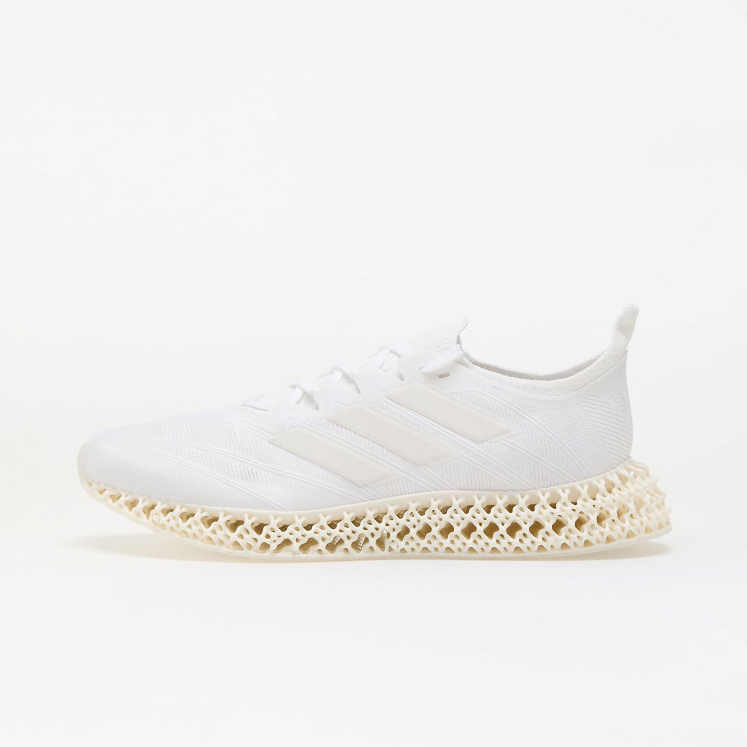 Sneakers og sko adidas Performance 4DFWD 4 Running Grå | ID8884, 0
