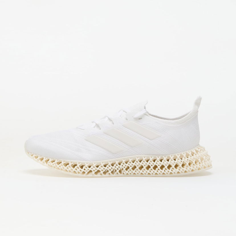 Løbe adidas Performance 4DFWD 4 Running Grå | ID8884