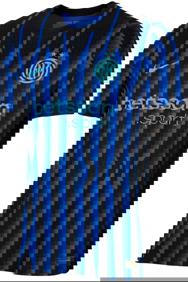 Jersey Nike Inter Milan 2025/26 Home Jersey Blå | hj4545-439, 0