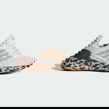 Sneakers og sko adidas Performance Pureboost 23 Shoes Beige | IF1558, 0