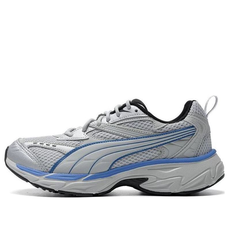 Sneakers og sko Puma Morphic Pop Grå | 392983-02, 0