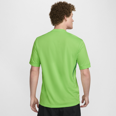 Jersey Nike Dri-FIT Replica VfL Wolfsburg Stadium 2024/25 Replica Grøn | FZ2819-398, 1