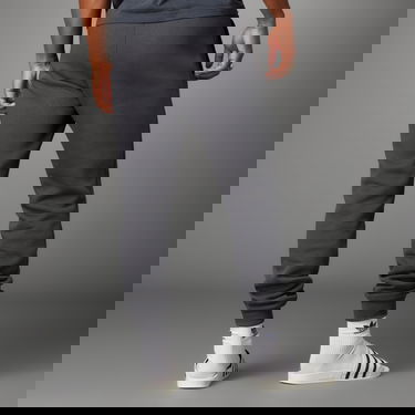 Joggingbukser adidas Performance FC Bayern Essentials Trefoil Pants Grå | IL1033, 3