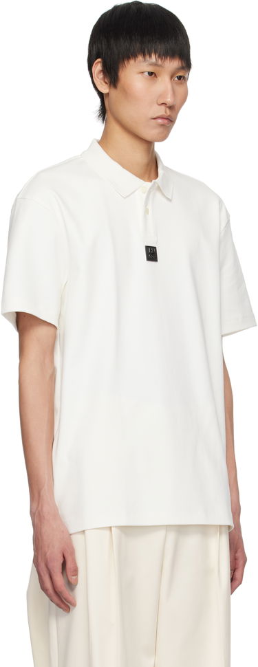 Polo skjorte BOSS Men's Interlock Cotton Polo Shirt Grå | 50517638, 1