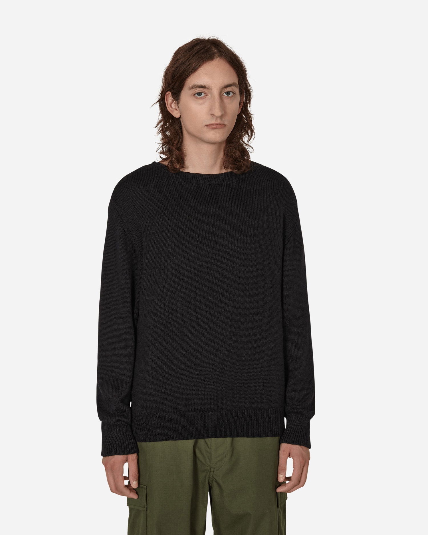 Sweater Ranra Meison Sweater Sort | AMFW22CA02529372 0372, 1