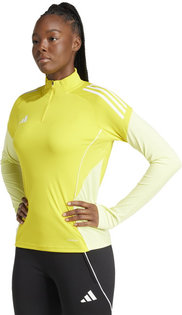 T-shirt adidas Performance adidas TIRO25C Training Top Gul | ji8955, 5