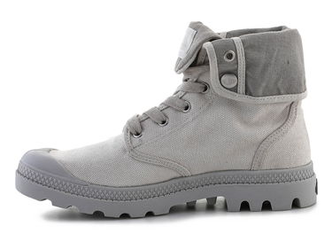 Sneakers og sko Palladium Baggy Grå | 92353-095-M, 0