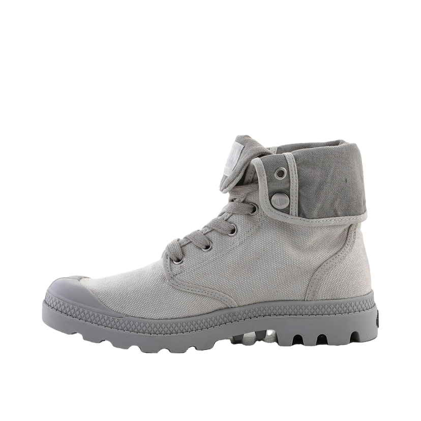 Sneakers og sko Palladium Baggy Grå | 92353-095-M