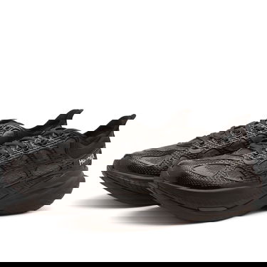 Sneakers og sko Hoka One One U Mach X Caged Sort | 1168932-BMD, 2