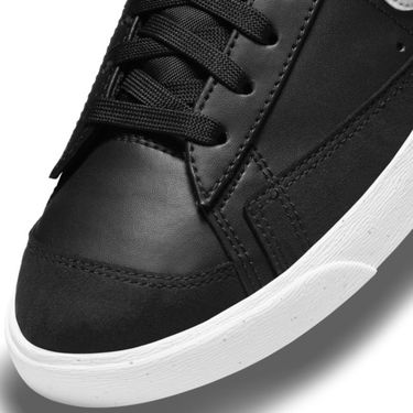 Sneakers og sko Nike Blazer Mid '77 Next Nature W Sort | DO1344-001, 4