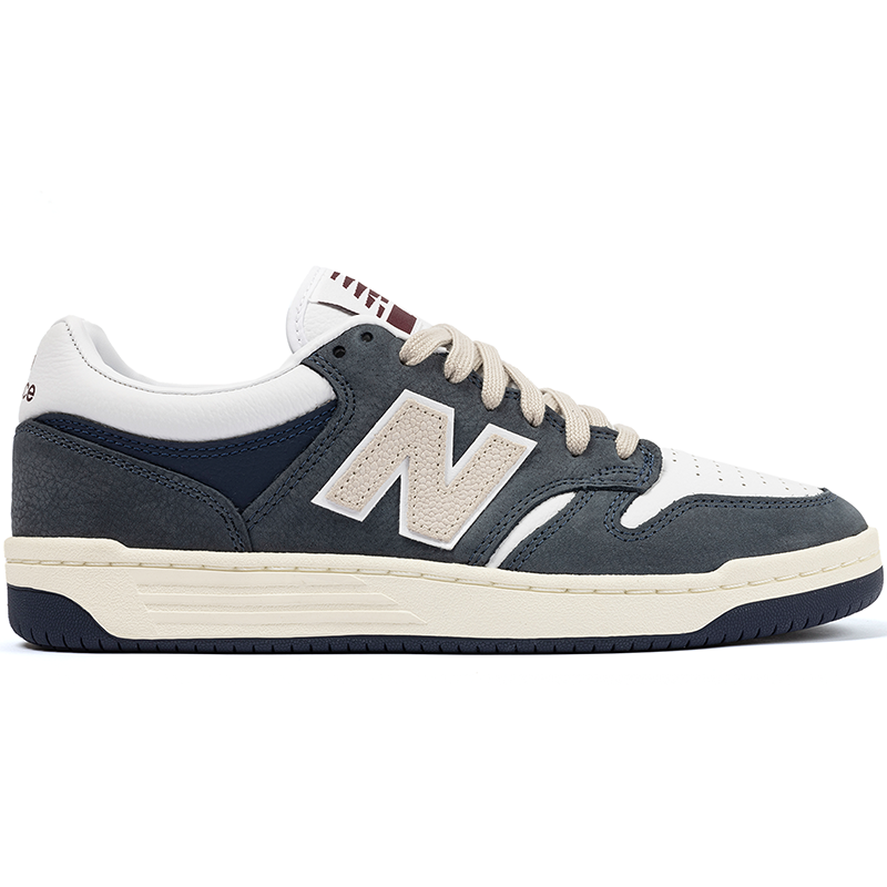 Sneakers og sko New Balance 480 Grå | NM480DNV, 0