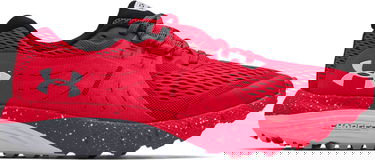 Sneakers og sko Under Armour Charged Bandit Trail Rød | 3021951-601, 0