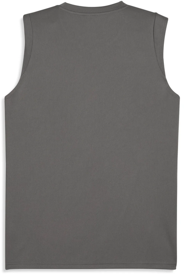 Tanktop Puma Puma TeamCUP Training Jersey Grå | 659168-13, 2
