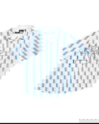 Parra Sleep Now Short Sleeve Shirt
