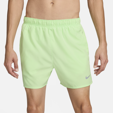 Shorts Nike Challenger Dri-FIT Grøn | DV9363-376, 3