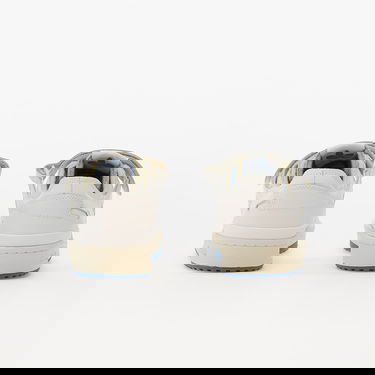 Sneakers og sko adidas Originals Forum 84 Low Hvid | GW4333, 3