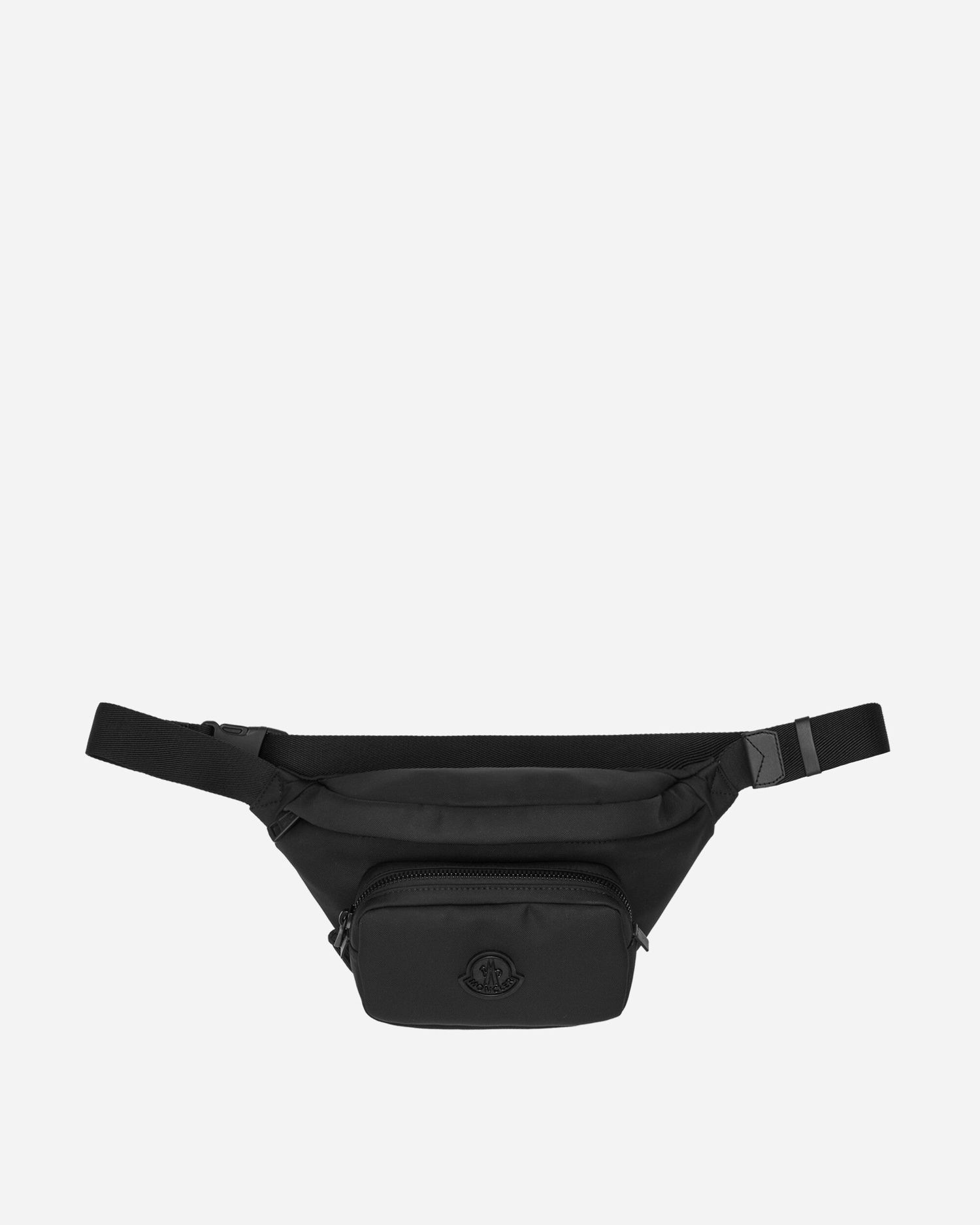 Taljetaske Moncler Durance Belt Bag Sort | 5M00006M2388 999, 1