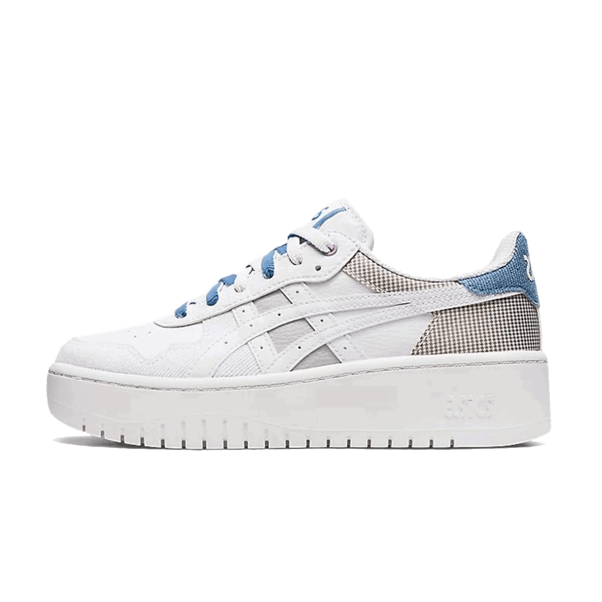 Sneakers og sko Asics JAPAN S PF Hvid | 1202A419-103, 0