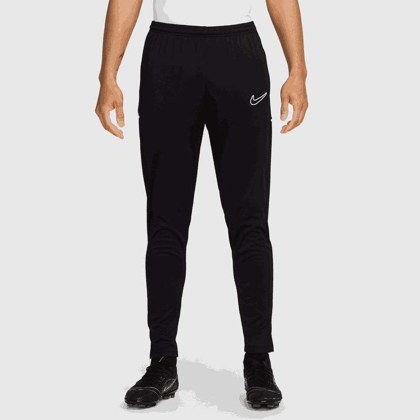 Joggingbukser Nike Academy Dri-FIT Football Pants Sort | HJ3776-010