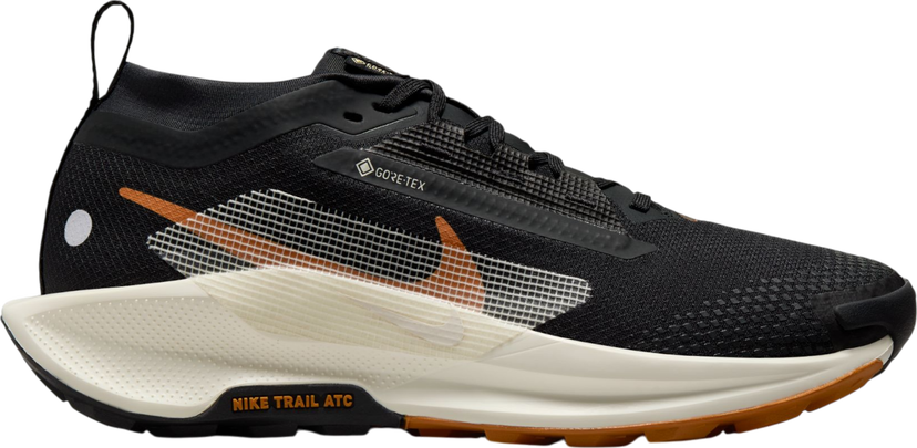Sneakers og sko Nike Pegasus Trail 5 GORE-TEX Sort | fq0912-005