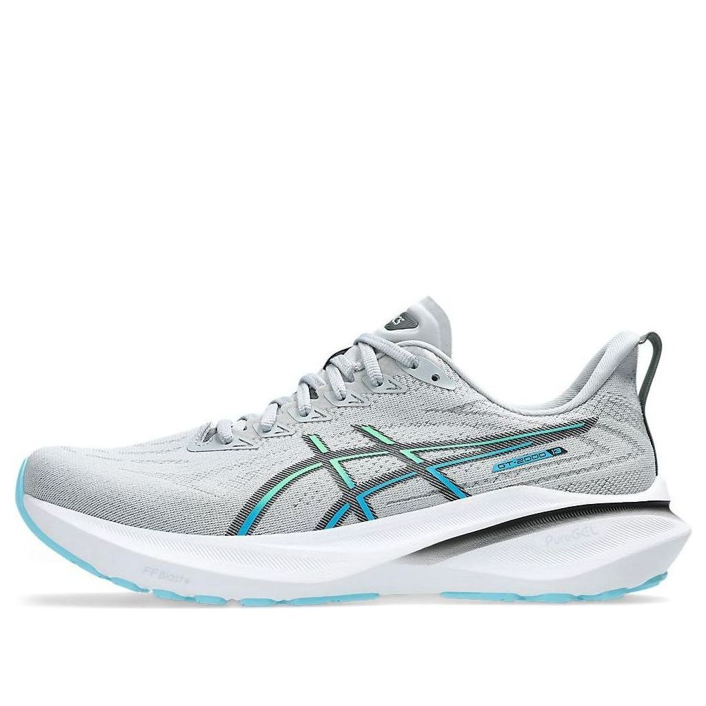 Sneakers og sko Asics GT-2000 13 Grå | 1011B861-020, 0