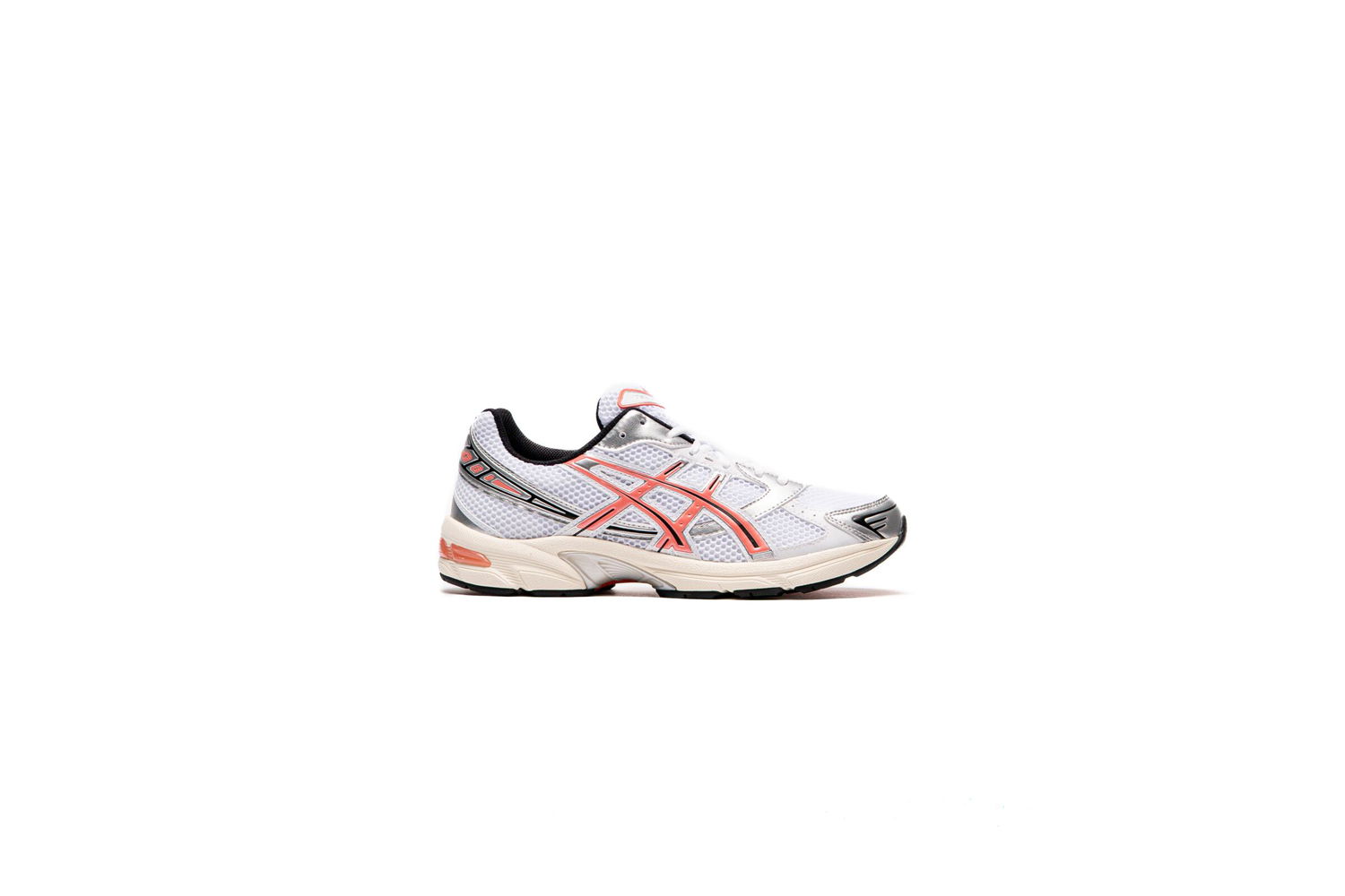Sneakers og sko Asics GEL-1130 Hvid | 1203A609-102, 1