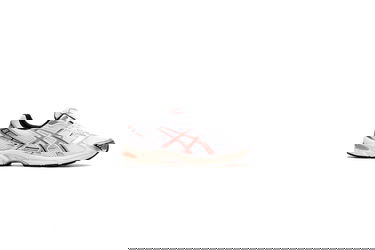Sneakers og sko Asics GEL-1130 Hvid | 1203A609-102, 1