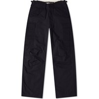 Cargo bukser NANAMICA Nanamica Cargo Pants Sort | SUCS303E-N, 1