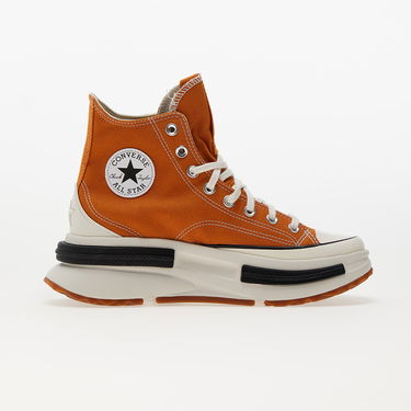 Sneakers og sko Converse Run Star Legacy CX Orange | A00853C, 1