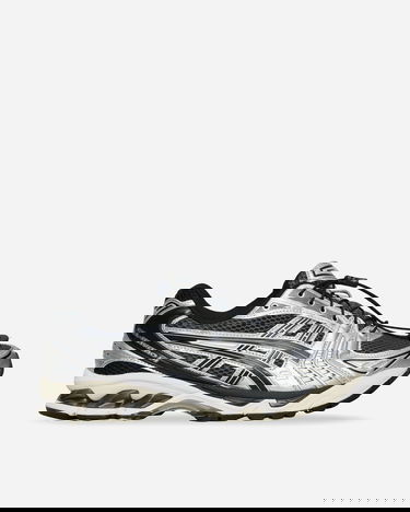 Sneakers og sko Asics Gel-Kayano 14 Unlimited Pack Carrier Grey Grå | 1203A549-020, 1