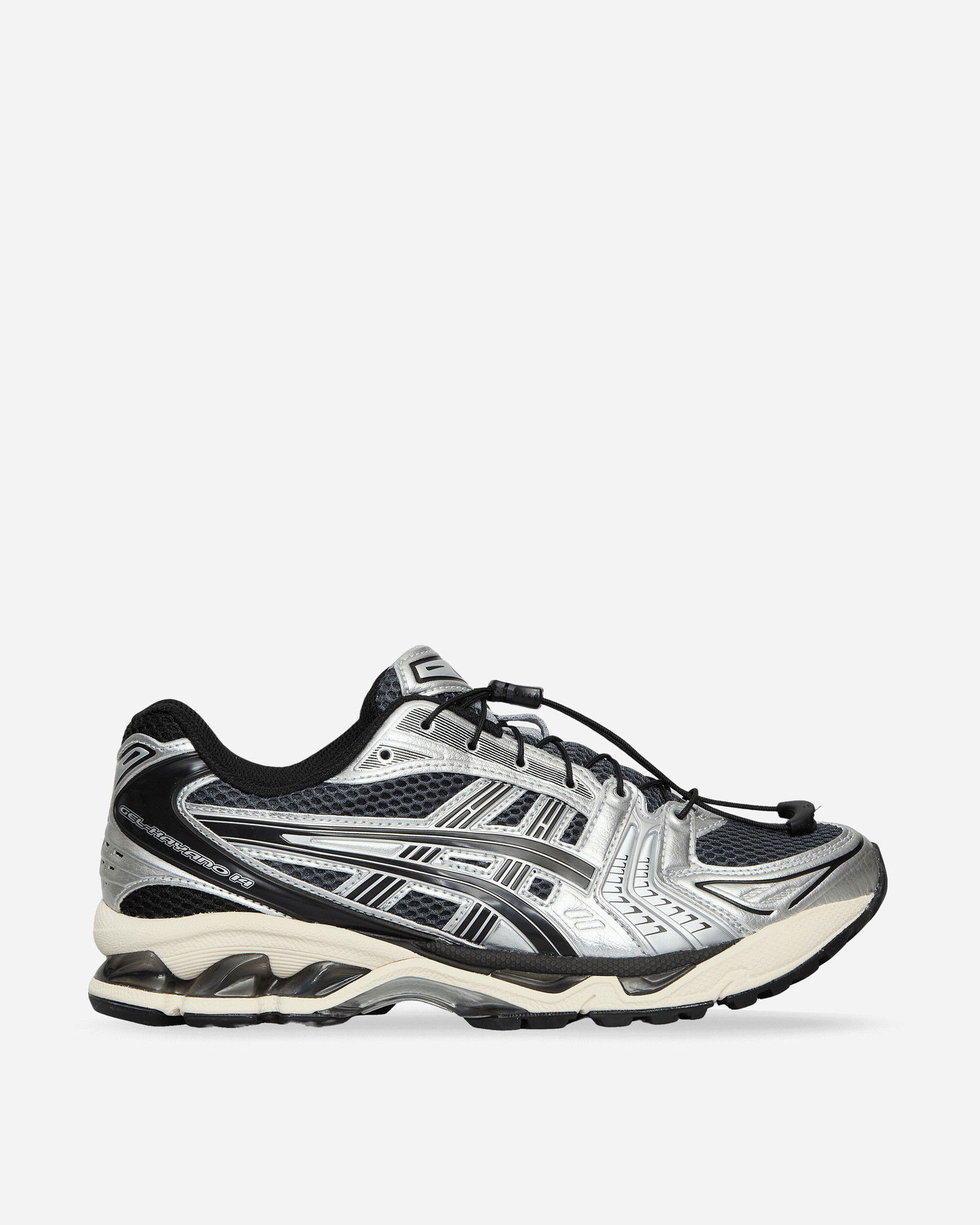 Sneakers og sko Asics Gel-Kayano 14 Unlimited Pack Carrier Grey Grå | 1203A549-020, 1