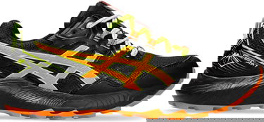 Sneakers og sko Asics Gel-Sonoma 7 Sort | 1011b595-002, 0