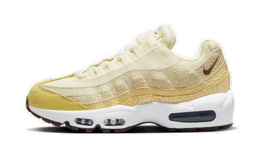 Sneakers og sko Nike Air Max 95 "Saturn Gold and Alabaster" W Beige | FD9857-700, 1