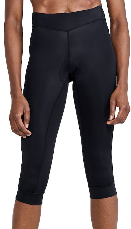 Shorts Craft Core Endur Shorts Sort | 1911768-999000
