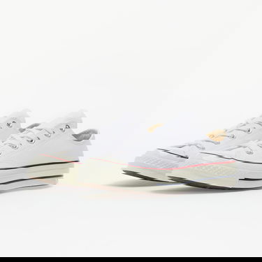 Sneakers og sko Converse Chuck Taylor All Star 70 Hvid | 162065C, 4