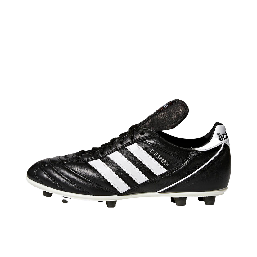 Sneakers og sko adidas Performance KAISER 5 LIGA FG Sort | 033201