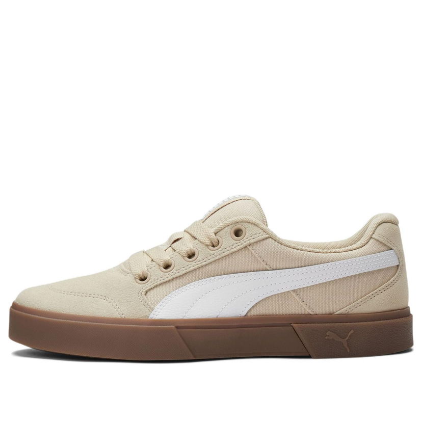 Sneakers og sko Puma C-Rey Suede Beige | 382880-07