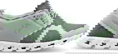 Sneakers og sko On Running Cloud 5 Combo Grøn | 79-98228, 0